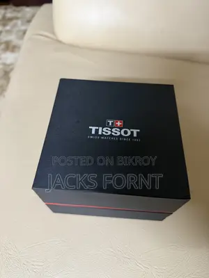 Tissot PRX Quartz Green Dial – (Official Time Zone Purchase)