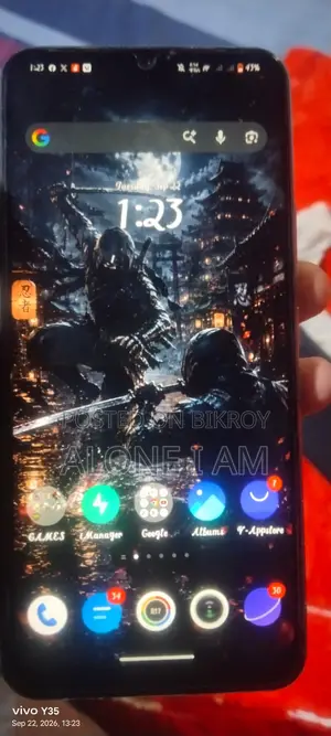 Vivo V20 128 GB