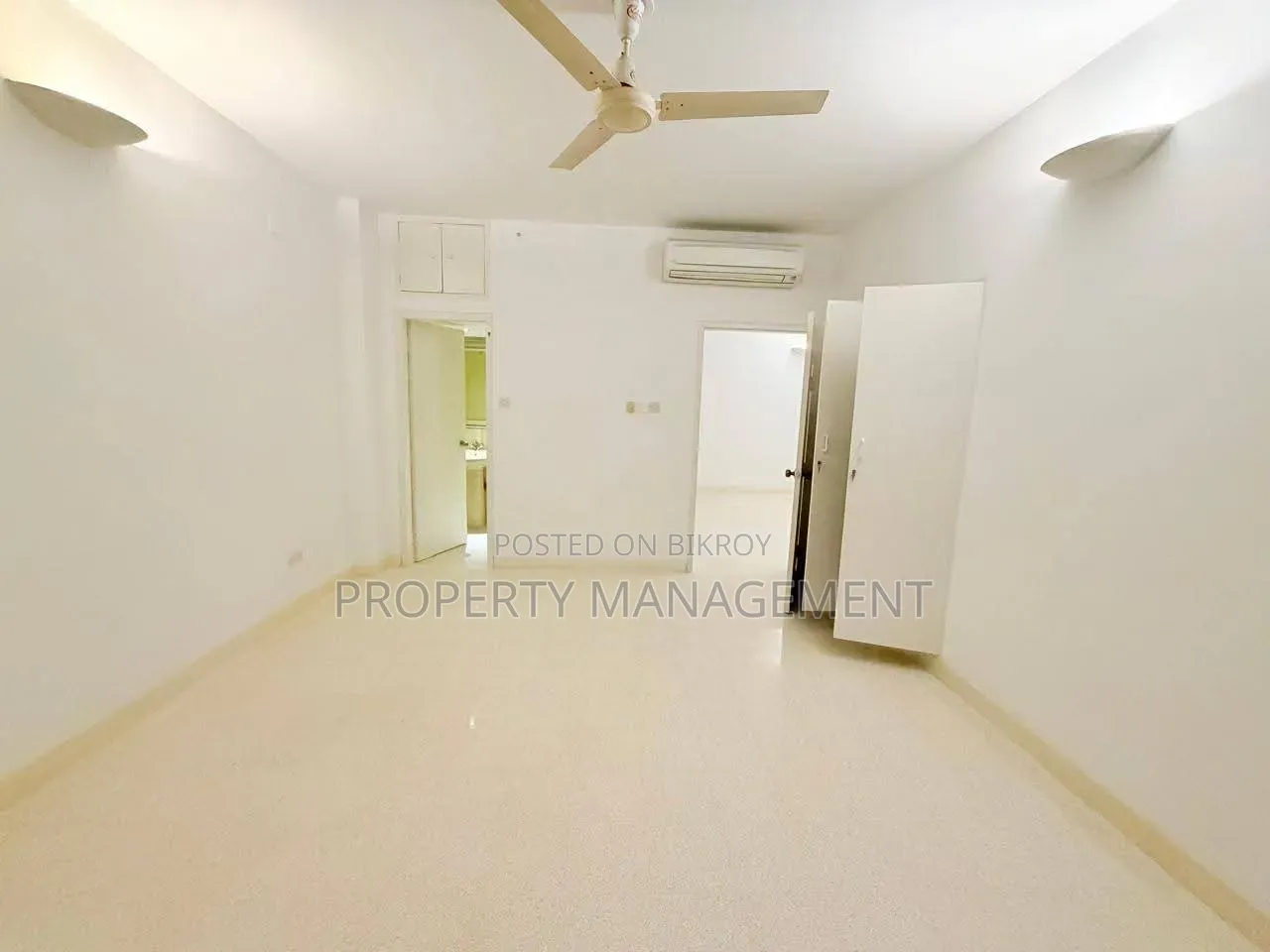 4 Bedroom Apartment in Gulshan for rent