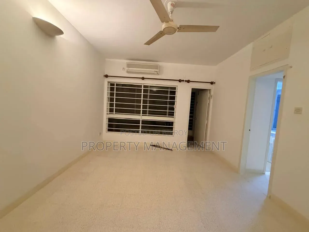 4 Bedroom Apartment in Gulshan for rent