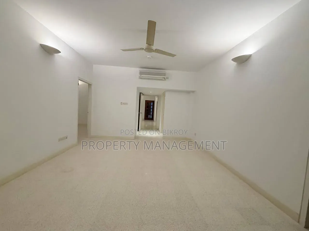 4 Bedroom Apartment in Gulshan for rent