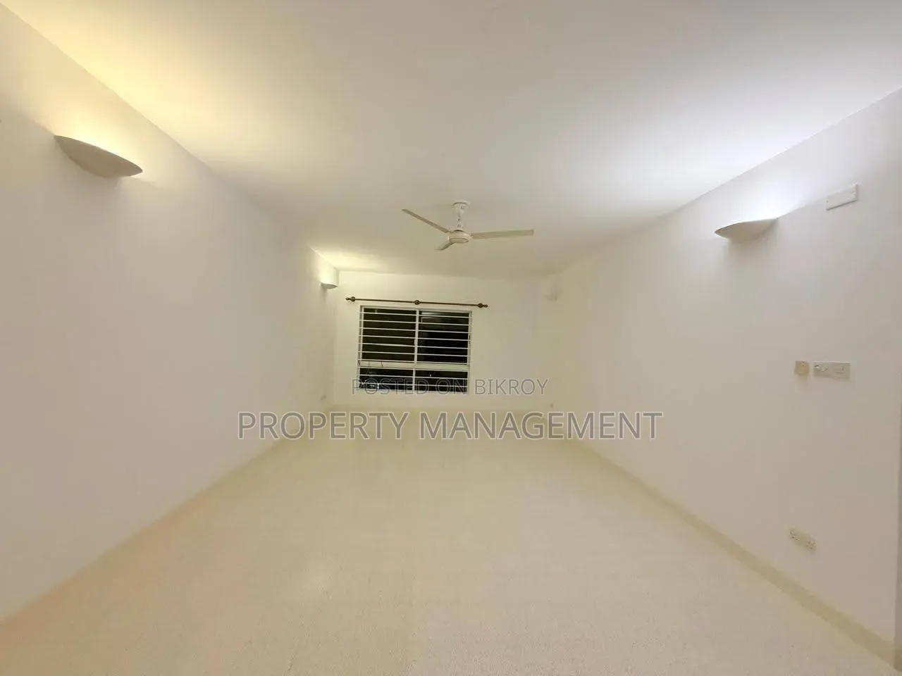 4 Bedroom Apartment in Gulshan for rent