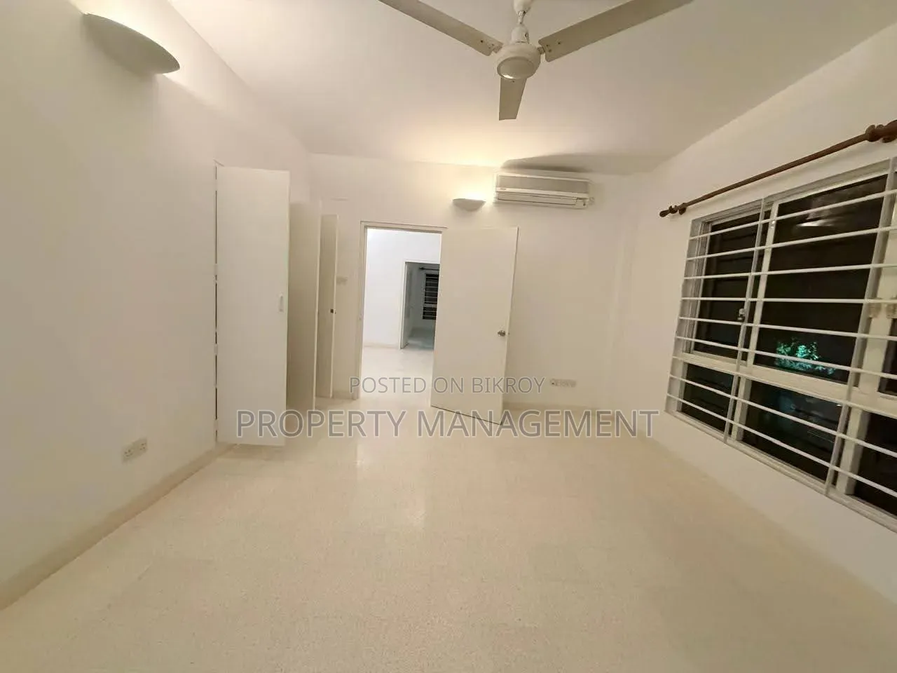 4 Bedroom Apartment in Gulshan for rent
