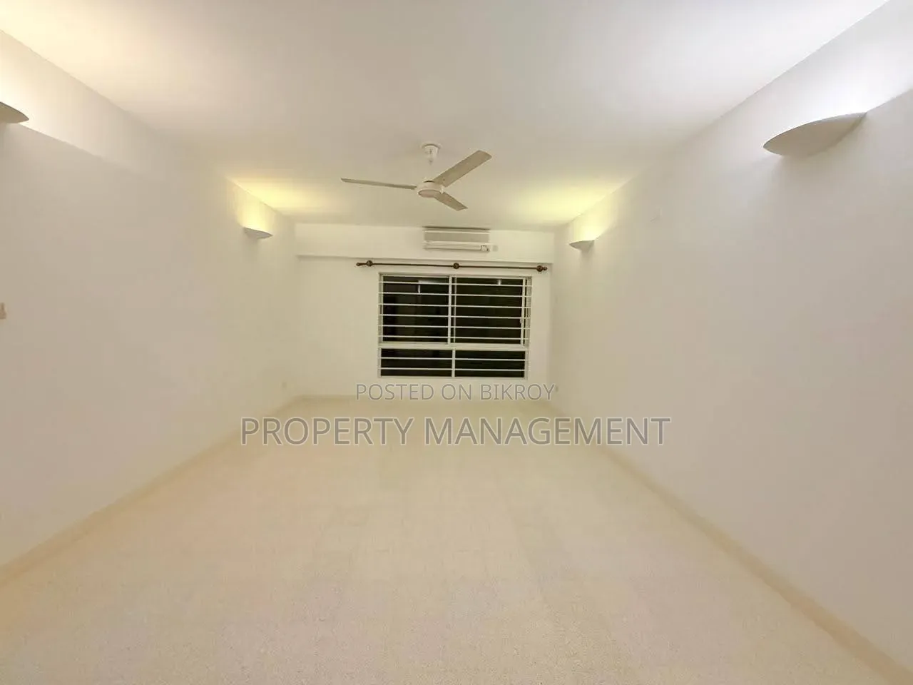 4 Bedroom Apartment in Gulshan for rent