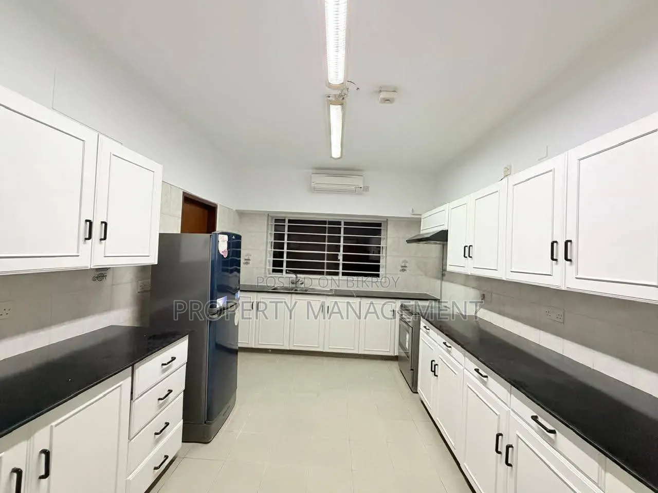 4 Bedroom Apartment in Gulshan for rent