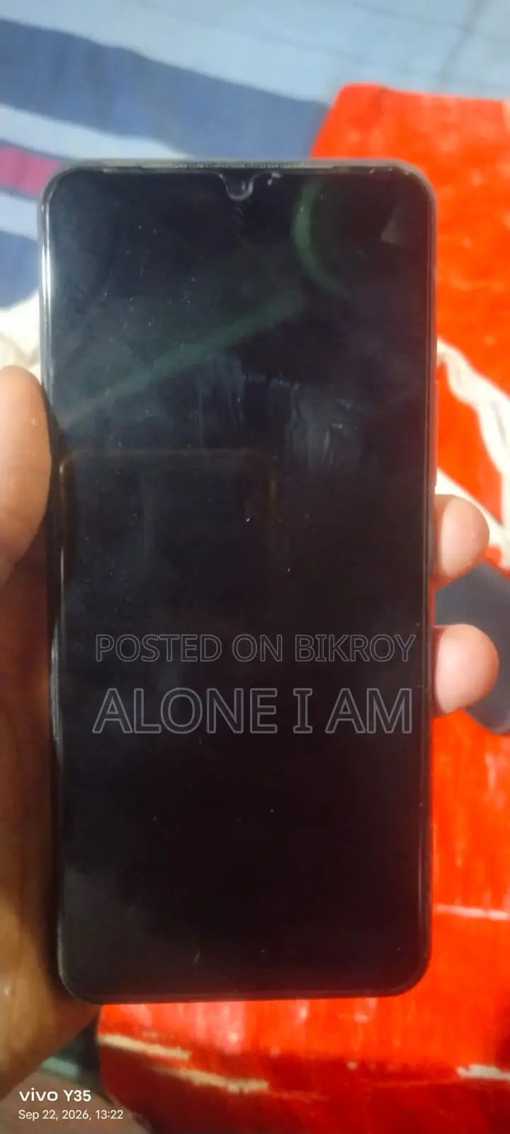 Vivo V20 128 GB
