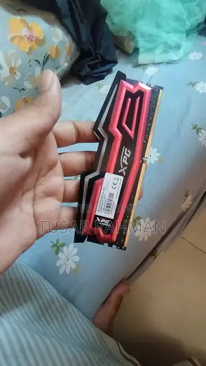 ৮ জিবি ৩০০০ মেগাহার্জ র‍্যাম