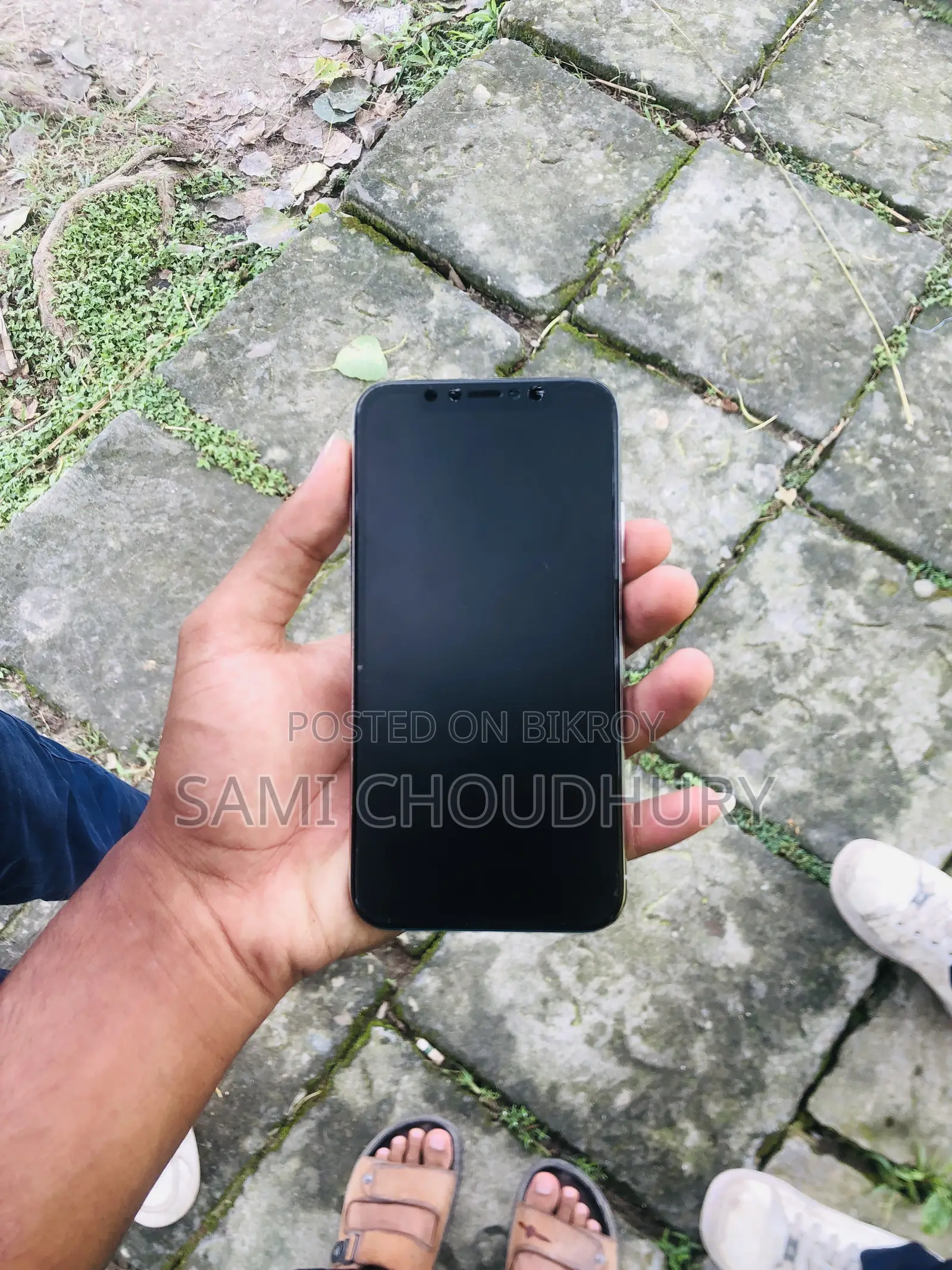 অ্যাপল আইফোন এক্সএস ৬৪ জিবি সাদা