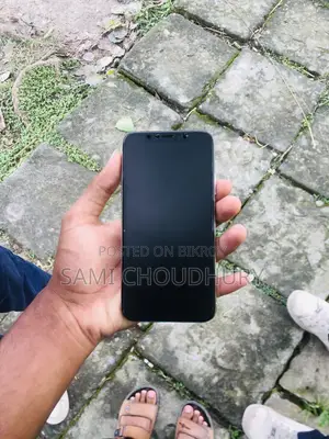 অ্যাপল আইফোন এক্সএস ৬৪ জিবি সাদা
