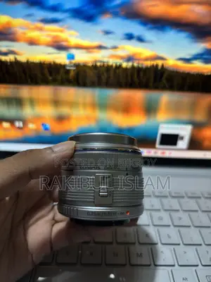 অলিম্পাস পেন লাইট ই-পিএল৬