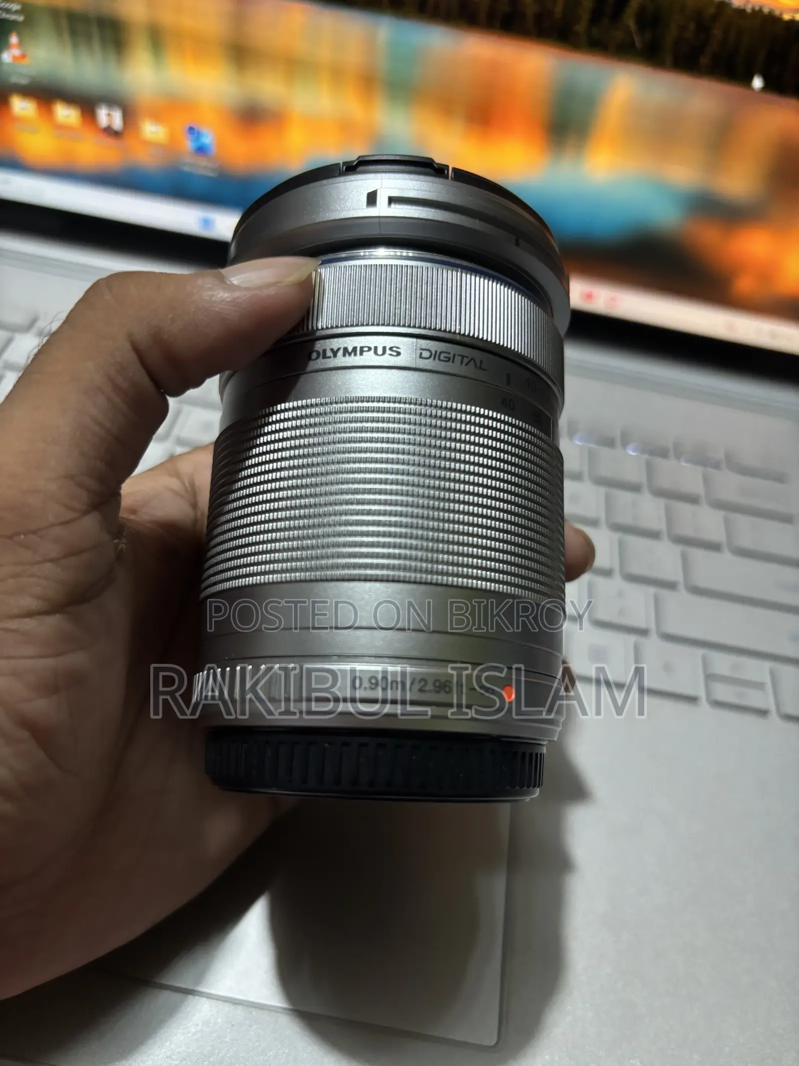 অলিম্পাস পেন লাইট ই-পিএল৬