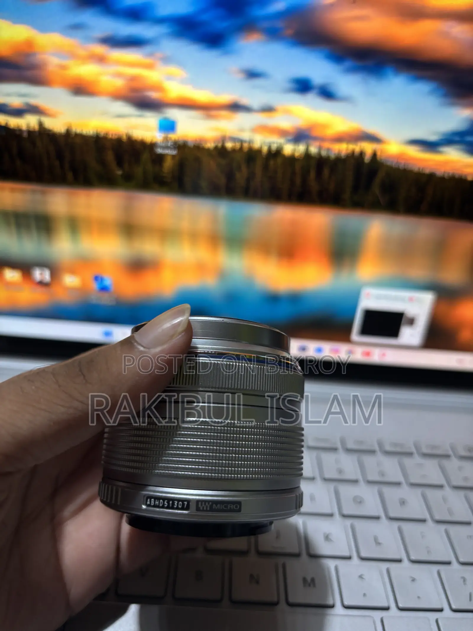অলিম্পাস পেন লাইট ই-পিএল৬