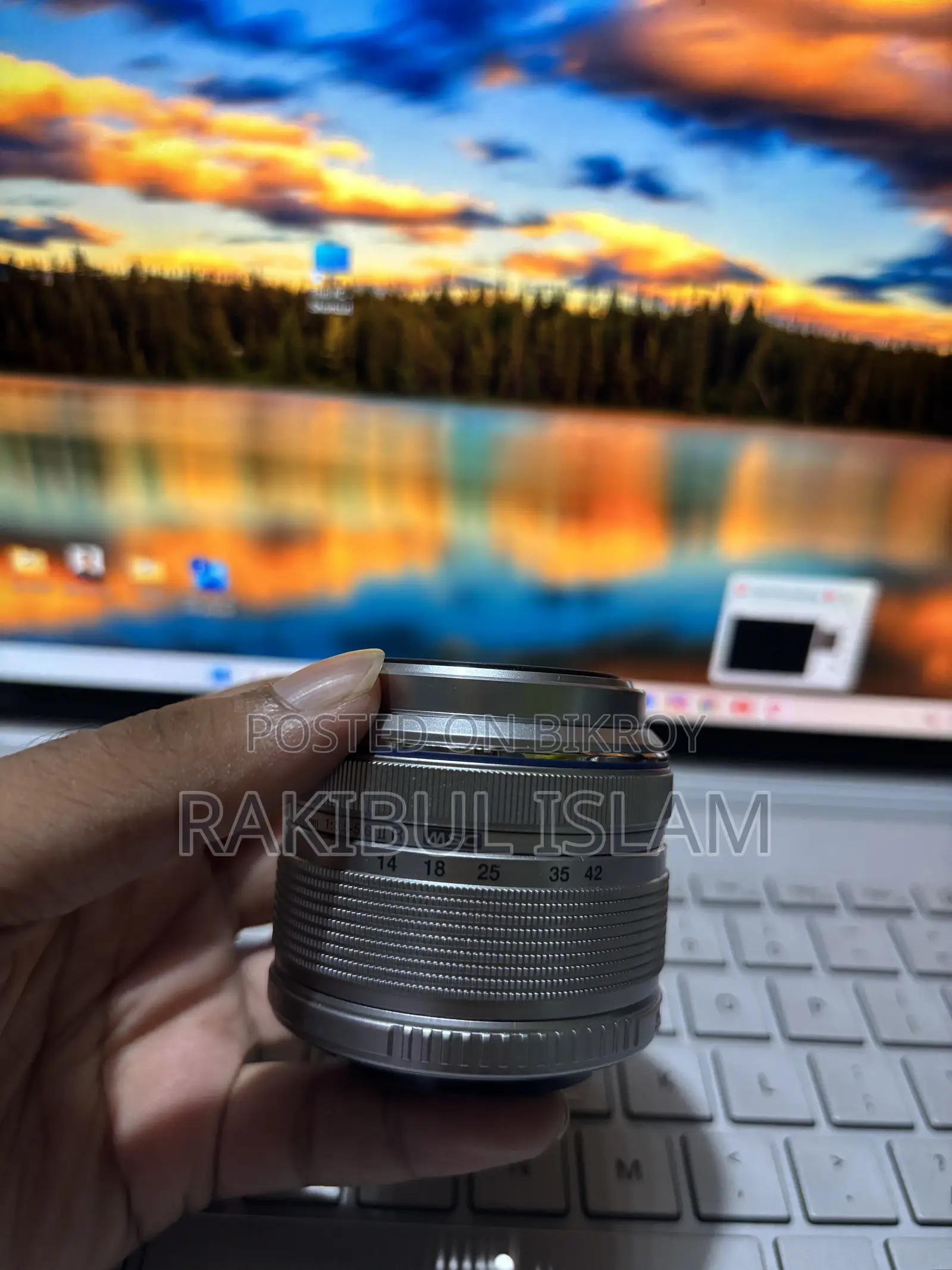 অলিম্পাস পেন লাইট ই-পিএল৬