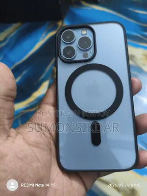 Apple iPhone 13 Pro 128 GB Graphite