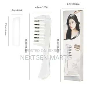 Oil Applicator Comb