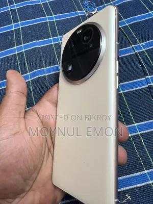 অপো ফাইন্ড এক্স৬ ২৫৬ জিবি গোল্ড