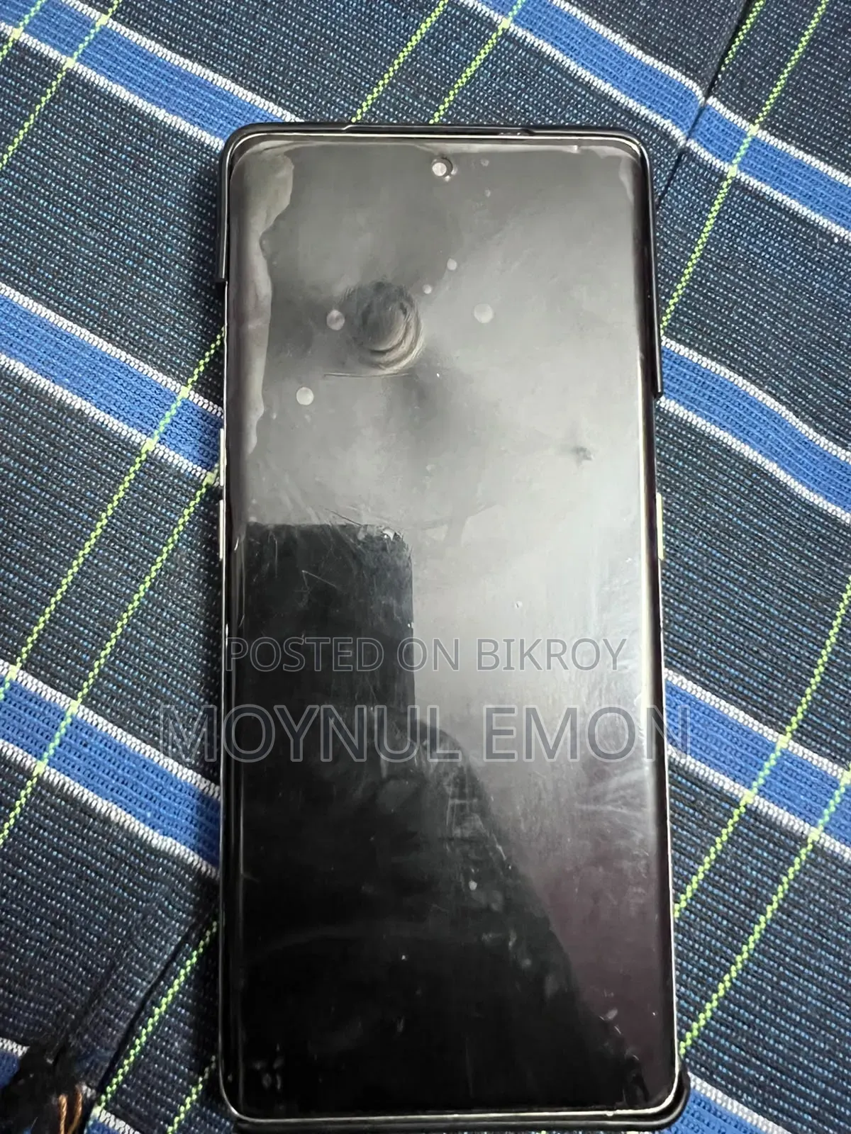 অপো ফাইন্ড এক্স৬ ২৫৬ জিবি গোল্ড