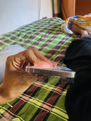 অ্যাপল আইফোন ১৫ প্রো ম্যাক্স ২৫৬ জিবি সিলভার