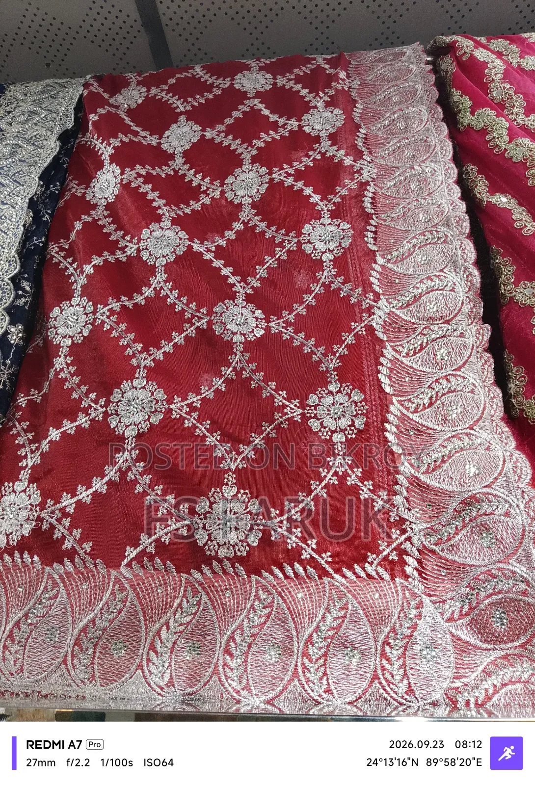 Saree Lehenga
