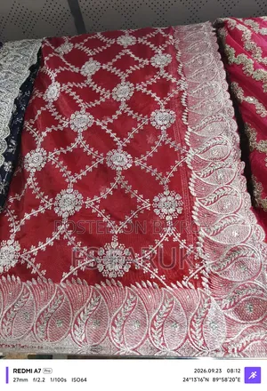 Saree Lehenga