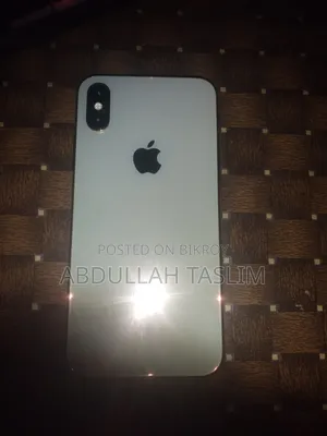 Apple iPhone XS 64 GB Rose Gold