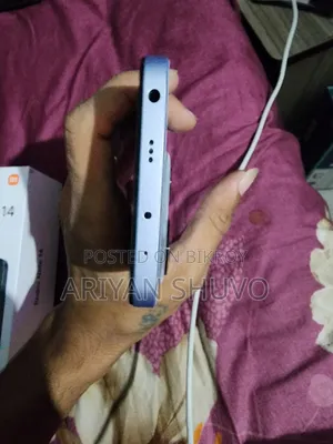 Xiaomi 14 256 GB Purple