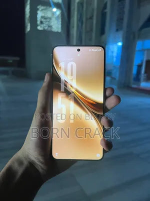 New Vivo X200 512 GB White
