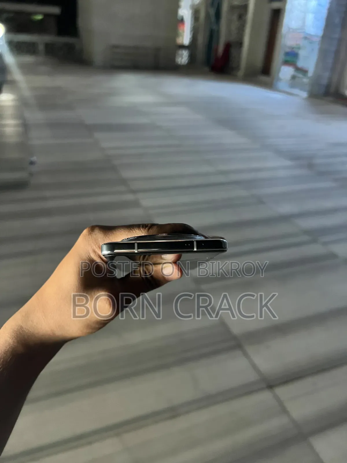 New Vivo X200 512 GB White