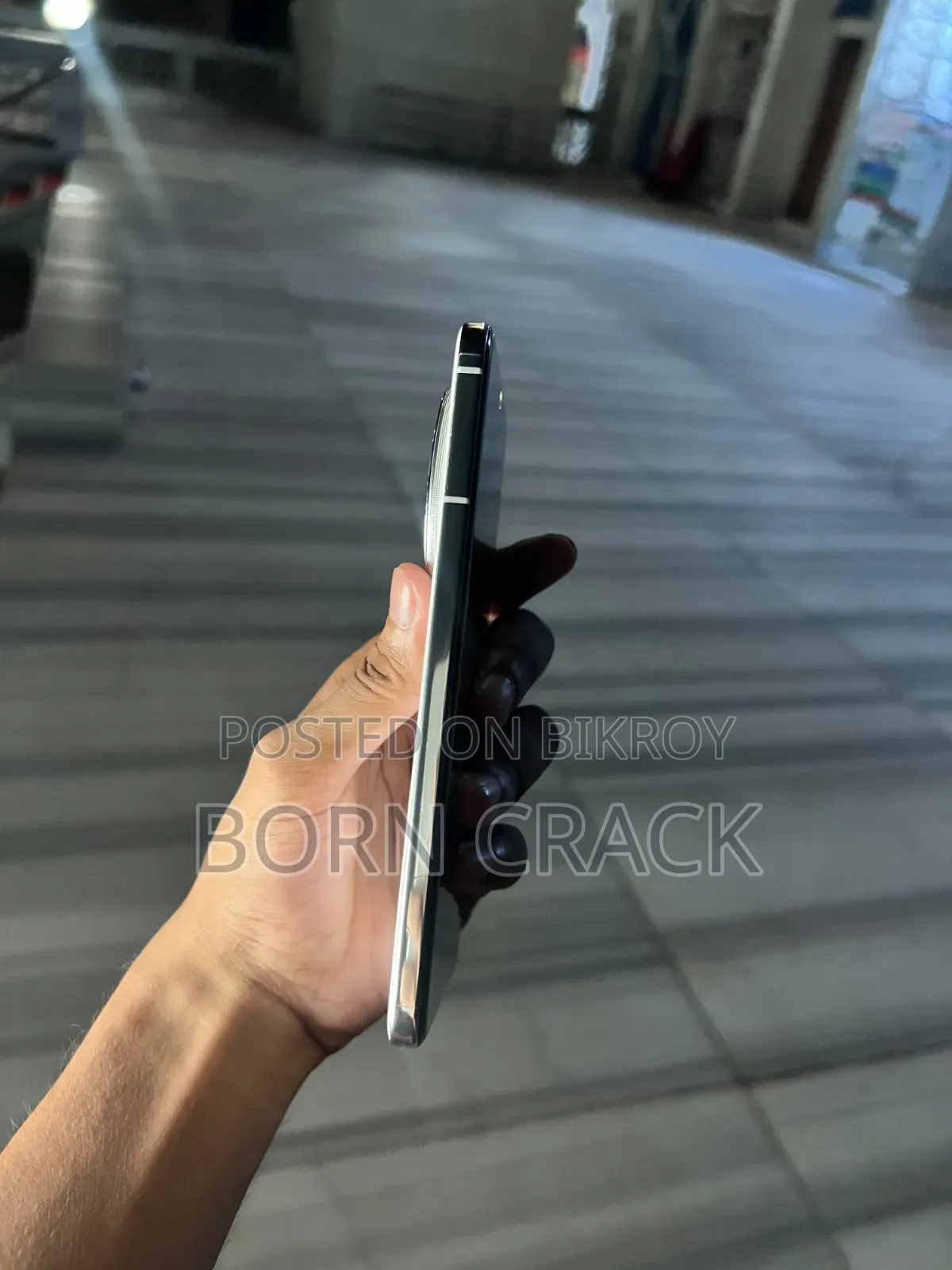 New Vivo X200 512 GB White