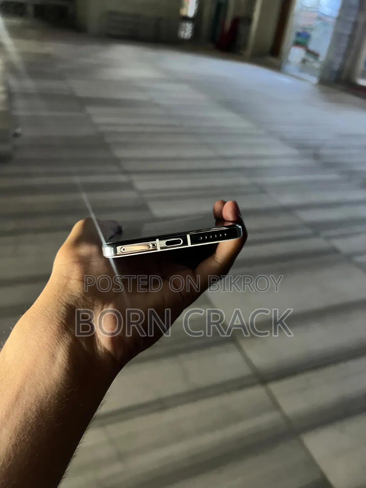 New Vivo X200 512 GB White