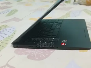 Laptop Dell Inspiron 15 3505 8GB AMD Ryzen 7 SSD 256GB