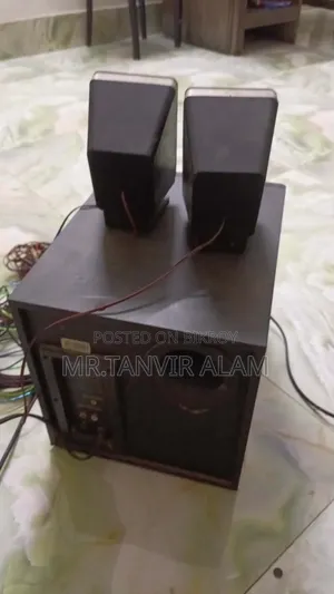 Micro Lab Speaker Sell