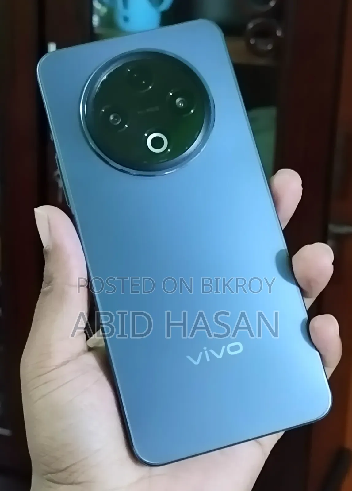 নতুন ভিভো ওয়াই৫০০ ৫১২ জিবি ব্রোঞ্জ