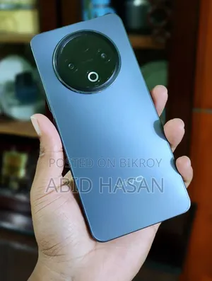 নতুন ভিভো ওয়াই৫০০ ৫১২ জিবি ব্রোঞ্জ