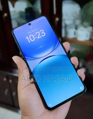 নতুন ভিভো ওয়াই৫০০ ৫১২ জিবি ব্রোঞ্জ