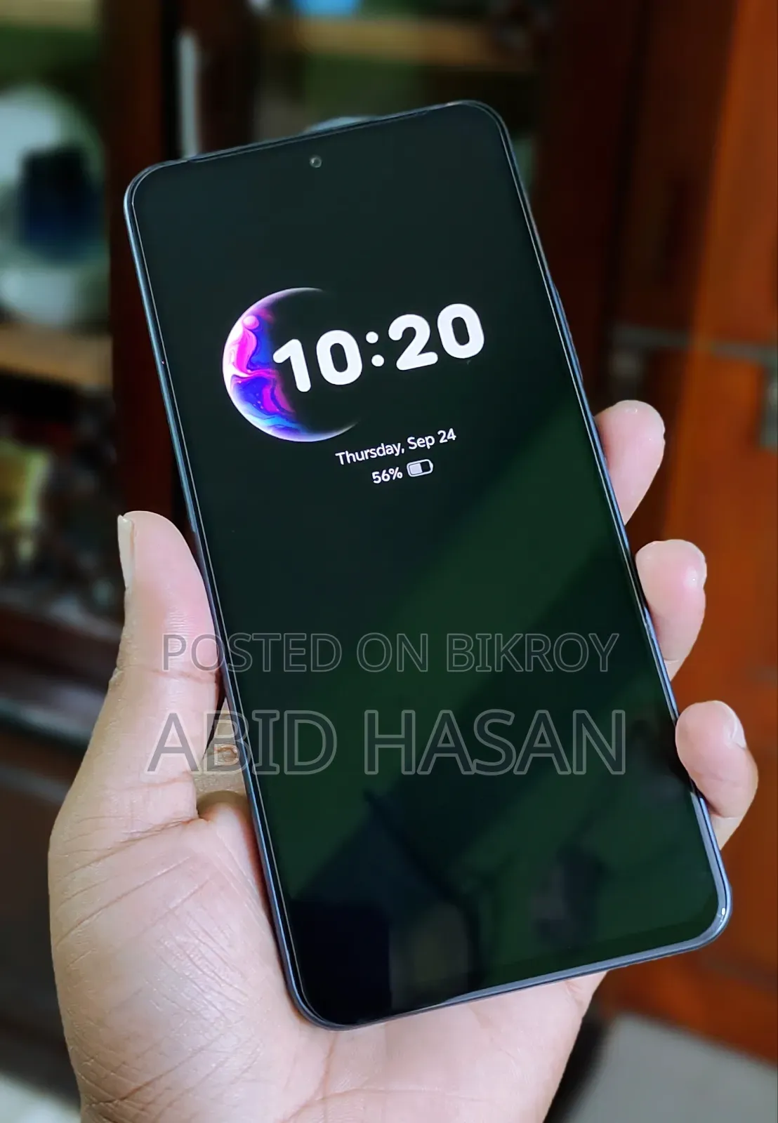 নতুন ভিভো ওয়াই৫০০ ৫১২ জিবি ব্রোঞ্জ