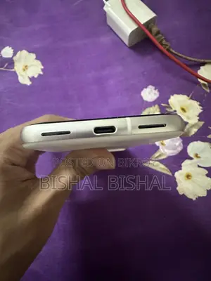 Google Pixel 8a 128 GB White