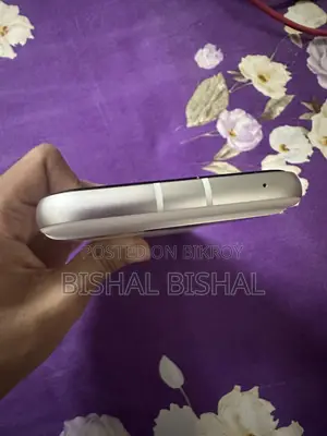 Google Pixel 8a 128 GB White