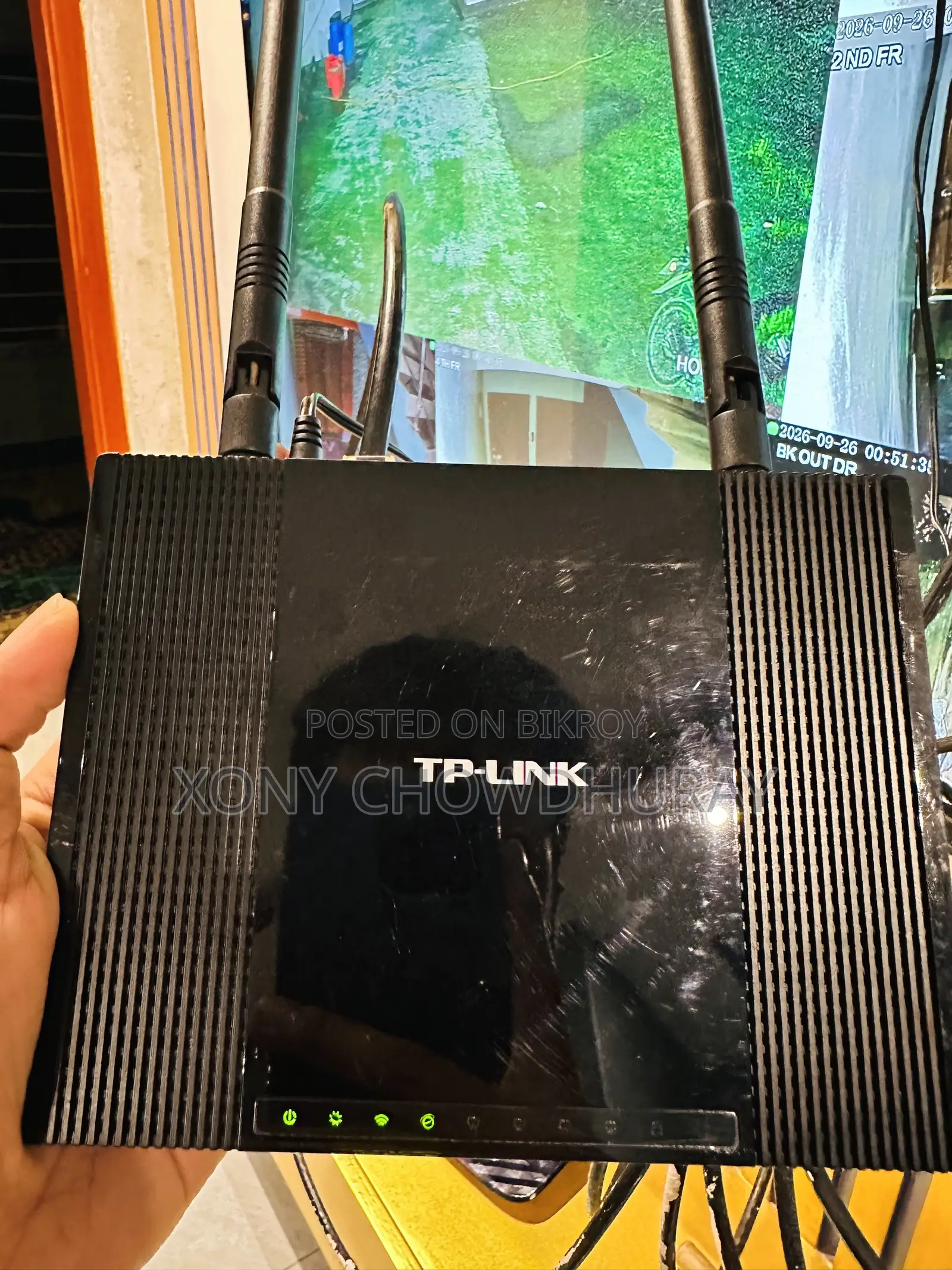 TP-Link MTL-WR841HP