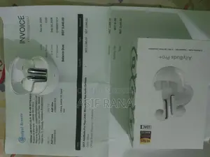 Qcy Aylibuds Pro Plus TWS সেল পোস্ট