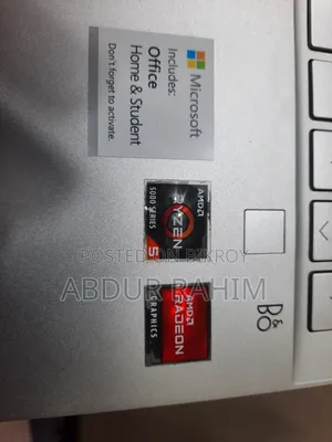 Laptop HP Pavilion M6 16GB Intel Core i7 SSD 500GB