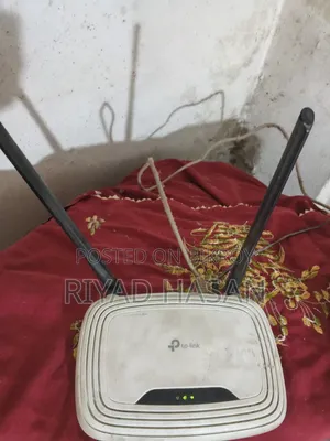 টিপি লিঙ্ক রাউটার