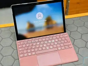 Laptop Microsoft Surface Go 2 8GB Intel Core M3 SSD 128GB