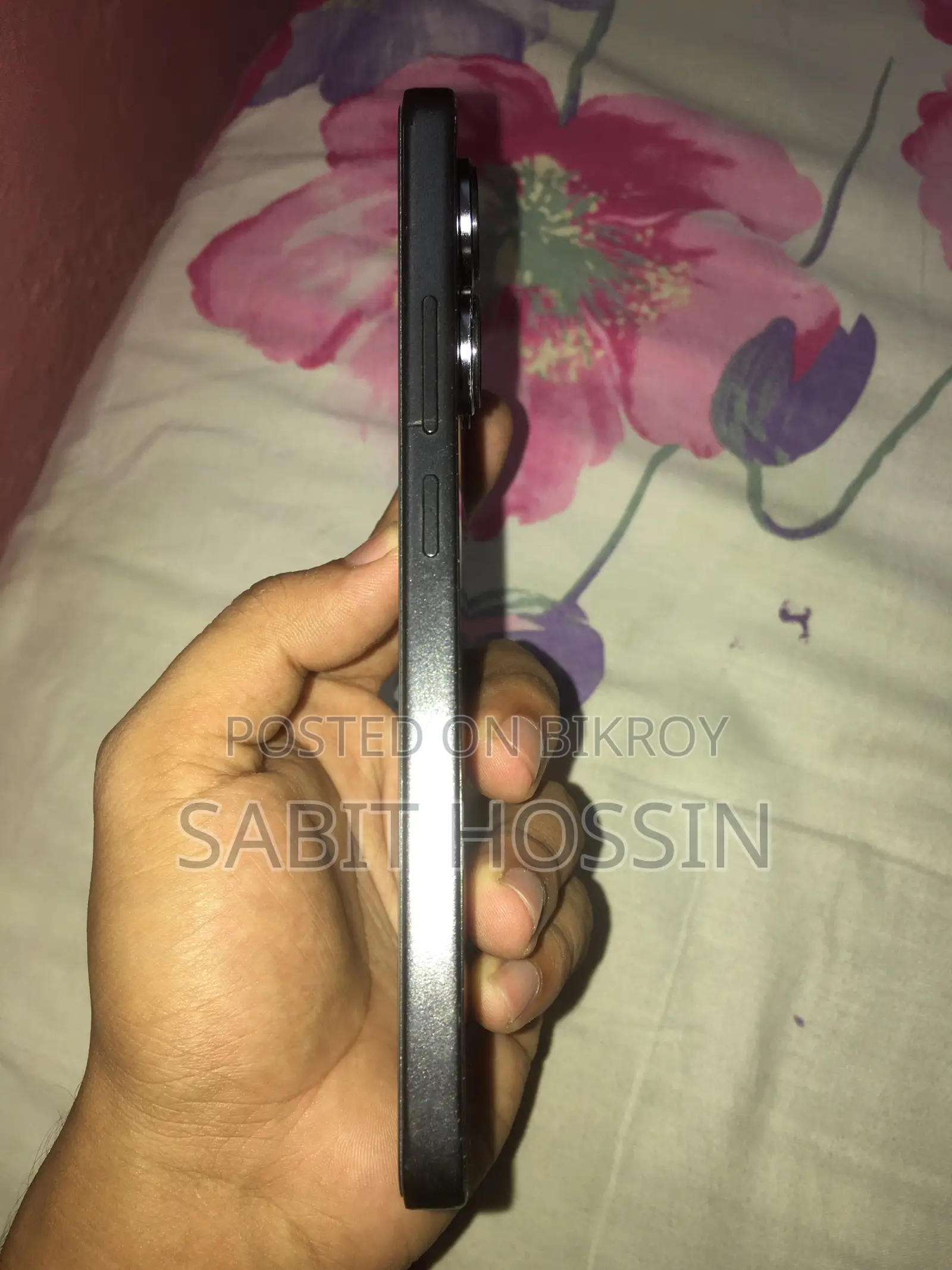 Xiaomi Redmi Note 13 256 GB Black