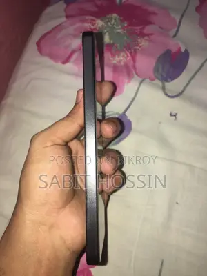 Xiaomi Redmi Note 13 256 GB Black