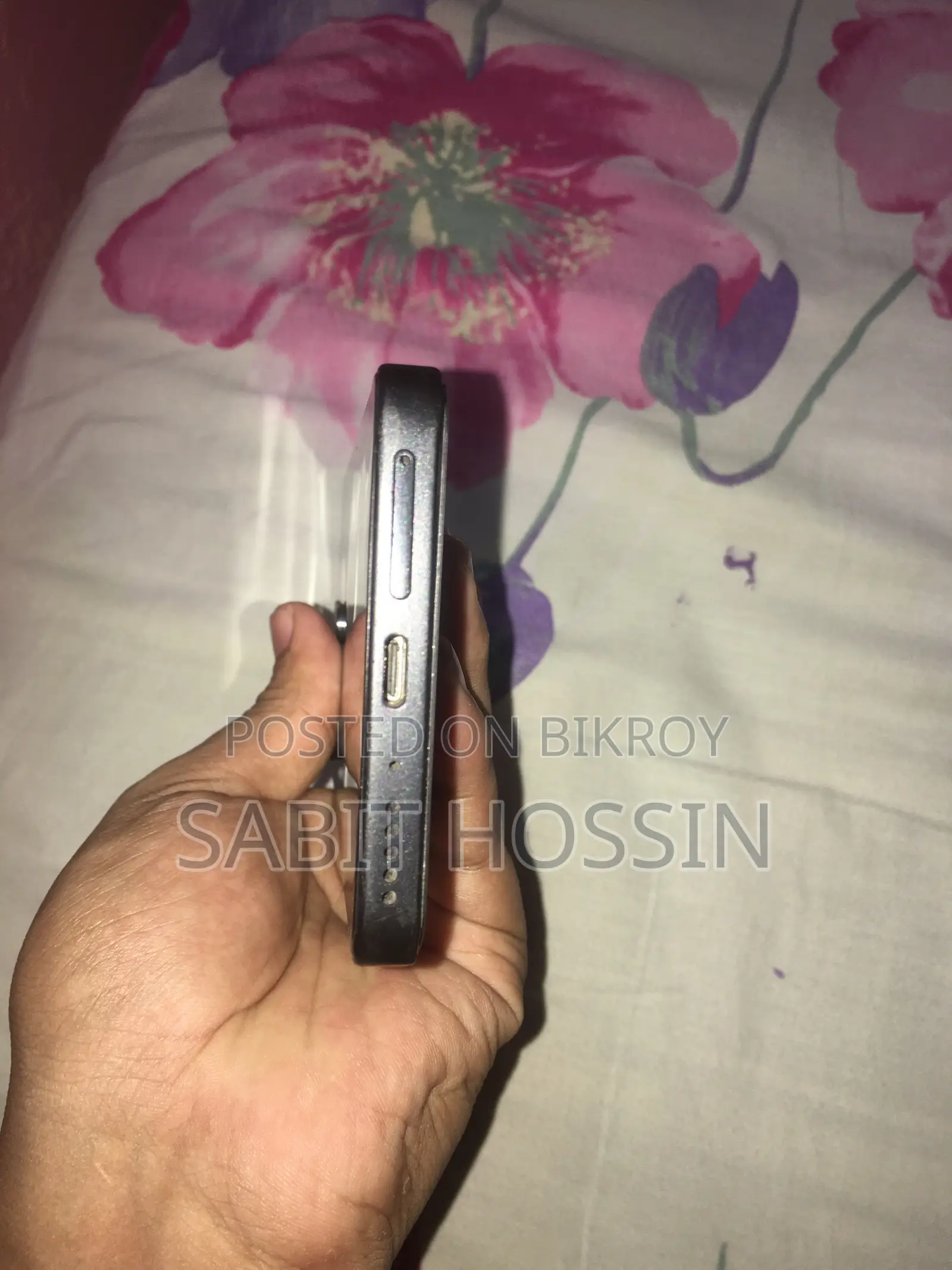 Xiaomi Redmi Note 13 256 GB Black