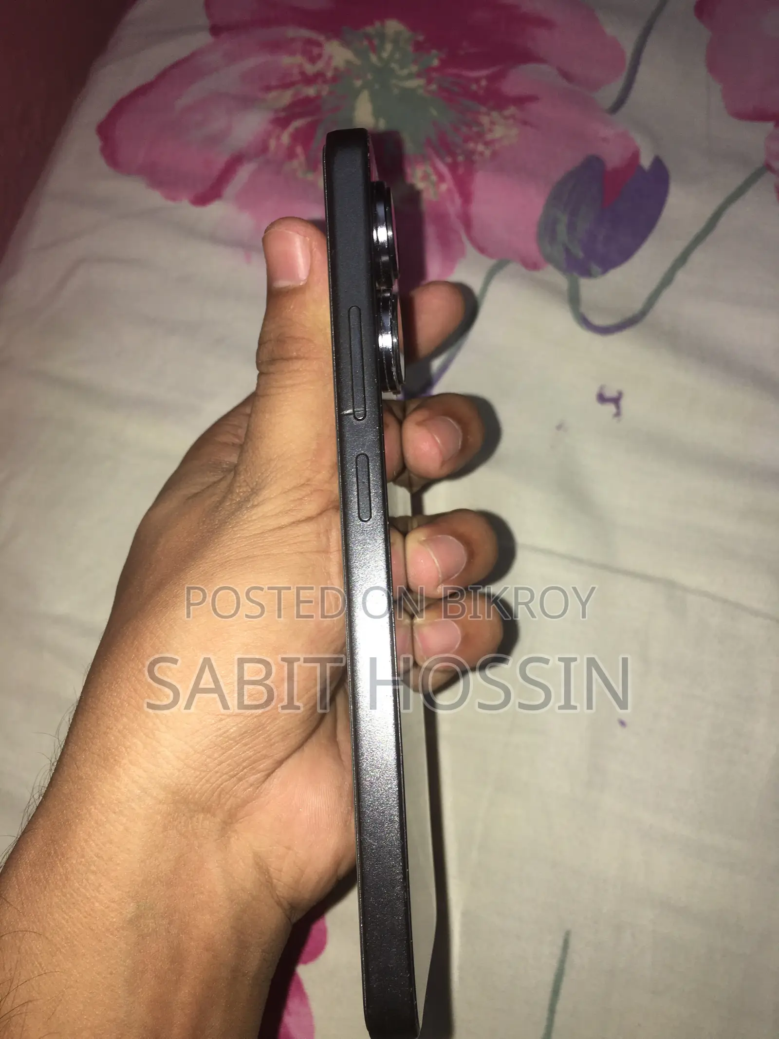 Xiaomi Redmi Note 13 256 GB Black