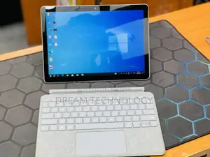 Laptop Microsoft Surface Go 2 16GB Intel Pentium SSD 128GB