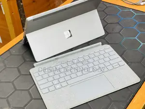 Laptop Microsoft Surface Go 2 16GB Intel Pentium SSD 128GB