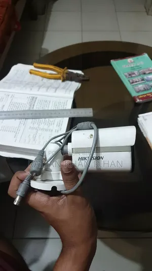 Hick Vision Camera